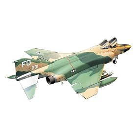 1/32 McDonnell F-4 C/D Phantom II TAM60305