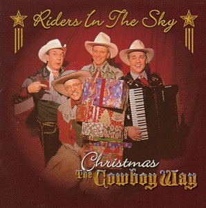 CD-Charts  Music : Christmas the Cowboy Way