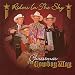 Christmas the Cowboy Way