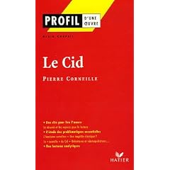 Le Cid (1637-1660)