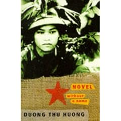 Novel without a Name