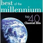 Click here to buy Best of the Millennium: Top 40 Classical Hits by  Mischa Maisky, Tomaso Albinoni, Johann Sebastian Bach, Ludwig van Beethoven, and Georges Bizet .