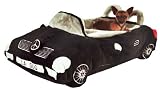 Haute Diggity Dog Furcedes Car Bed