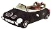 Haute Diggity Dog Furcedes Car Bed