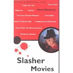 Slasher Movies (Pocket Essentials)