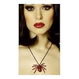black costume jewelry