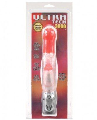 Ultra Tech 3000 - Pink