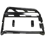 #1074 Polaris RZR Rock Sliding Nerf Bars - Sandy