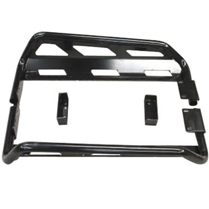 #1074 Polaris RZR Rock Sliding Nerf Bars - Sandy 