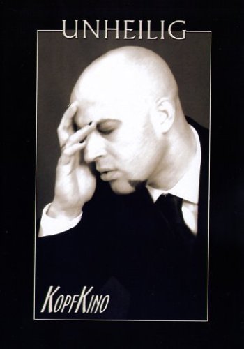 DVD - Unheilig - Kopfkino von Unheilig