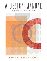 Design Manual, A (4th Edition)
