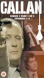 Callan - Series 1 - Part 1 Of 3 - Episodes 1 - 3 [VHS] [1967]