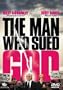 The Man Who Sued God [ NON-USA FORMAT, PAL, Reg.2 Import - Sweden ]