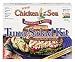 LIGHT TUNA SALAD KIT WITH REDUCED FAT MAYONNAISE, 12 pack of 12.32 oz kits