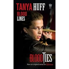 Blood Lines (Blood Ties)