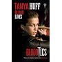 Blood Lines (BLOOD SERIES)