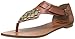 DV by Dolce Vita Women's Draya Gladiator Sandal