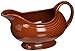 Fiesta 18-1/2-Ounce Sauceboat, Paprika