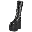 Pleaser Men's Stack-308 Platform Boots