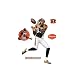 Fathead Chad Johnson Cincinnati Bengals Wall Decal