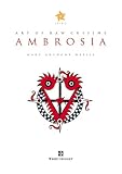 cover of Ambrosia: Art of Raw Cuisine