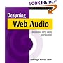 Designing Web Audio