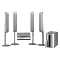 Experience The New Generation of Music with your HomeTheater