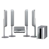 Sony DAV-FC9 DVD Dream System