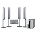 Sony DAV-FC9 DVD Dream System  : image