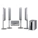 Sony DAV-FC9 DVD Dream System