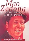 Mao Zedong: A Concise Biography (Pocket Biography Series)