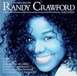 Love Songs: the Very Best of Randy Crawford [CASSETTE]