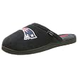 Reebok Men's New England Patriots NFL Slippers