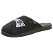 Reebok Men's New England Patriots NFL Slippers Image