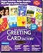 Art Explosion Greeting Card Factory Deluxe 5.0