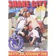 Various Artists - Shake City 101: Krump Dance