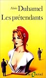 Les Pr�tendants