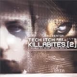 Revue Various Artists  / Killa Bites, Vol. 2