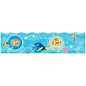 Disney Finding Nemo Ripple-Edge Wall Border
