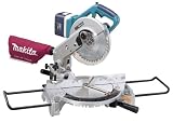Makita BLS820SFK 24 Volt 8-1/2-Inch Cordless Compound Miter saw