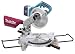 Makita BLS820SFK 24 Volt 8-1/2-Inch Cordless Compound Miter saw