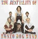 The Bestiality of the Bonzo Dog Band