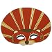 Animal Mask Lion