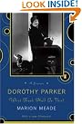 Dorothy Parker: What...