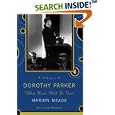 Dorothy Parker: What Fresh Hell Is This?