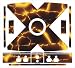 Xbox Skins - Magma Xbox Skin - 13 Pieces