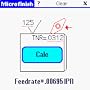 Microfinish downloadable Software