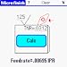 Software : Microfinish downloadable Software