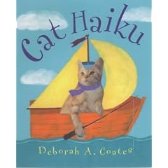 Cat Haiku