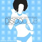 Disco Club: Finest Dancefloor